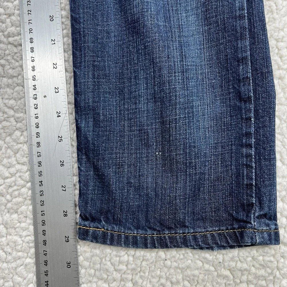 Levis streetwear casual